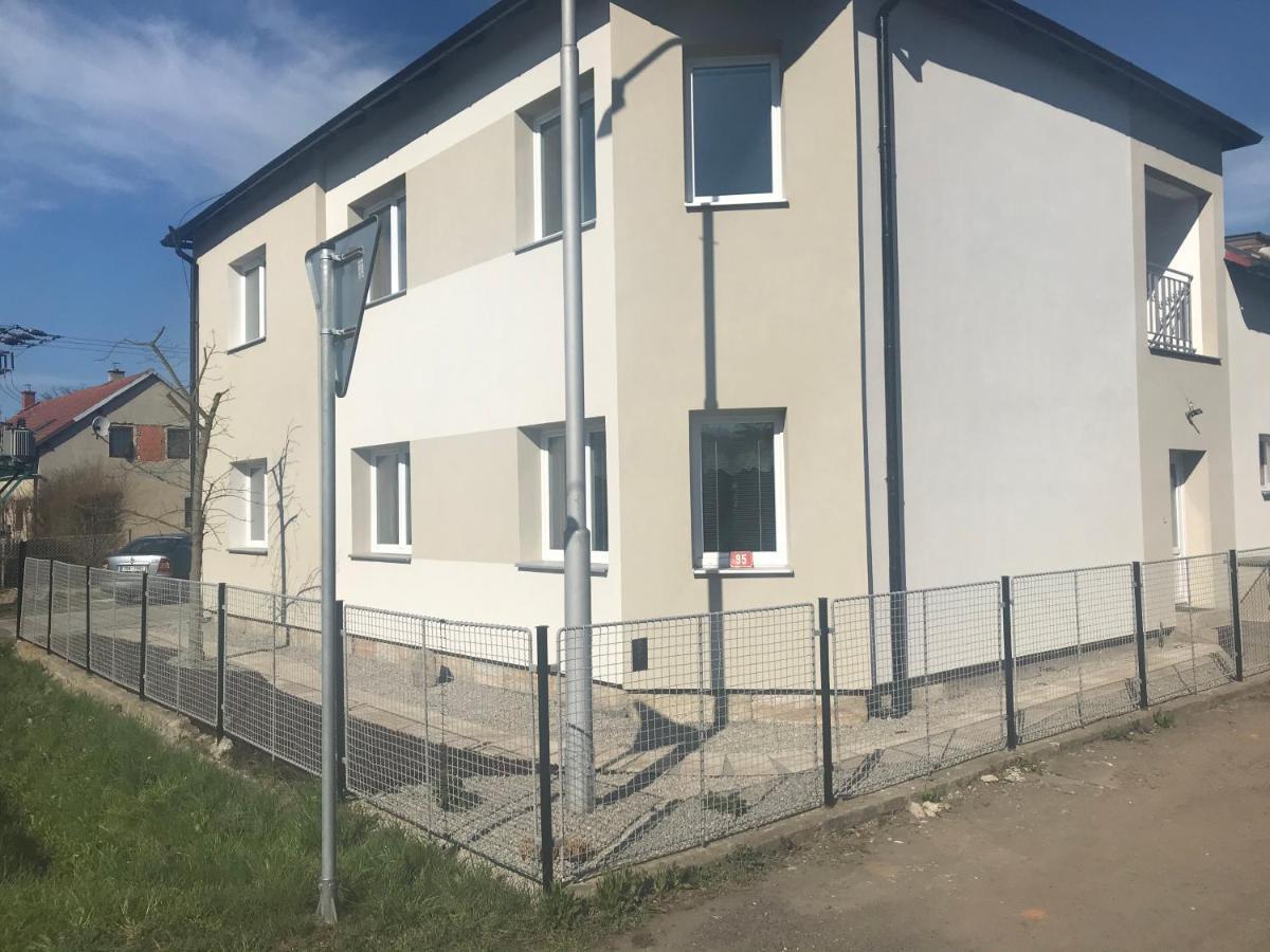 Apartmany V Raji Zdar  Екстер'єр фото