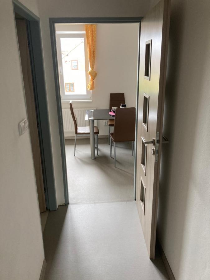 Apartmany V Raji Zdar  Екстер'єр фото